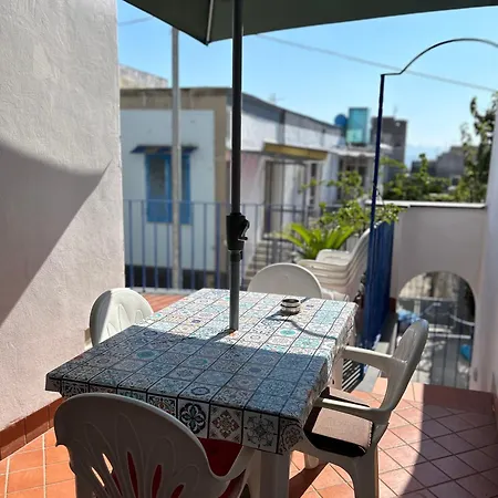 Casa Meme Holiday home