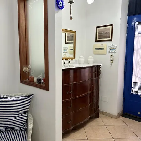 Holiday home Casa Meme *