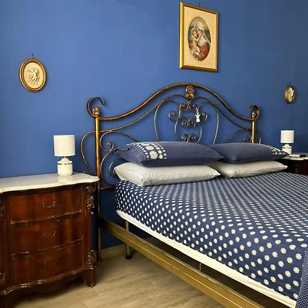 Casa Meme Holiday home *