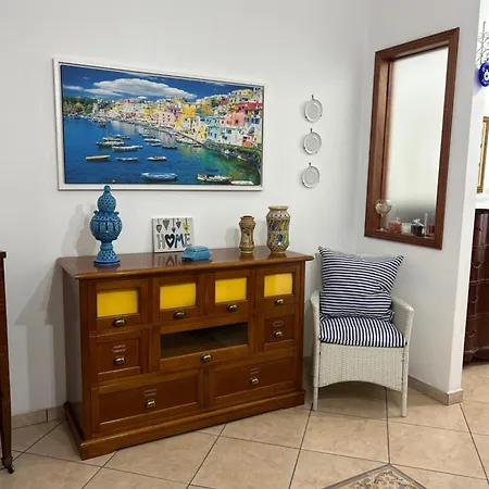 Casa Meme Holiday home