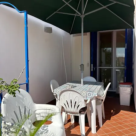 Casa Meme Holiday home *
