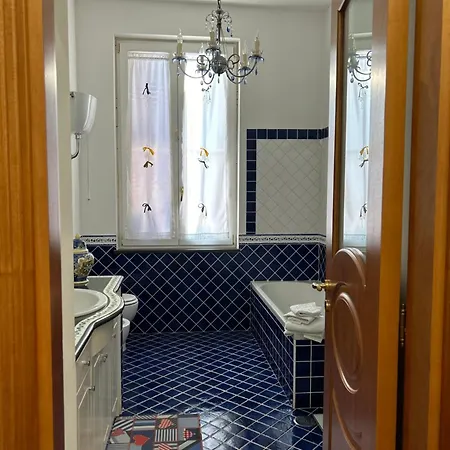 Casa Meme * Boscotrecase