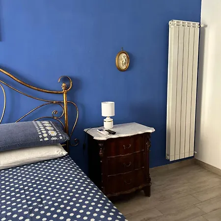 Holiday home Casa Meme Boscotrecase