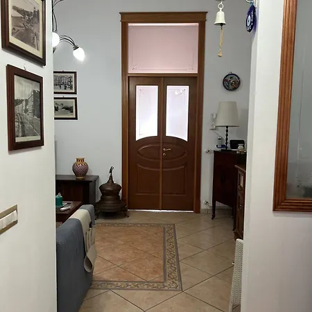 Holiday home Casa Meme Boscotrecase